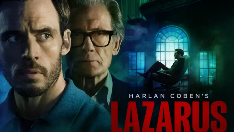 Lazarus