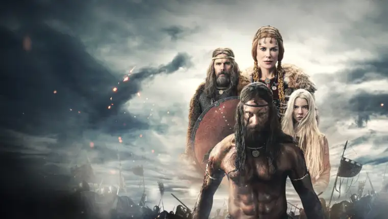 The Northman