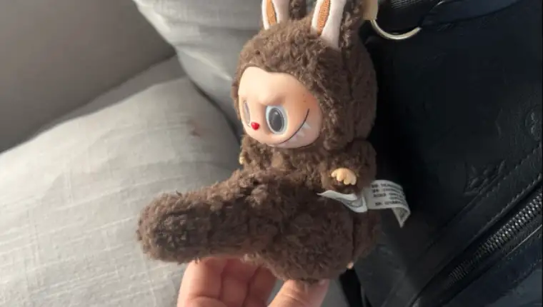 Labubu