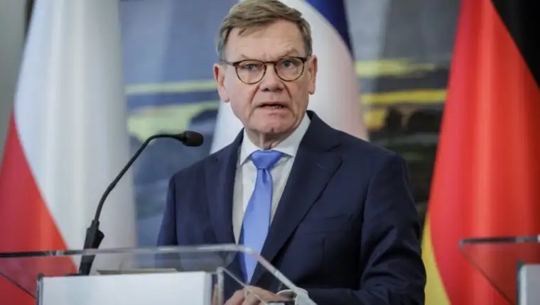 Johann Wadephul