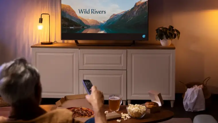 Tv freepik