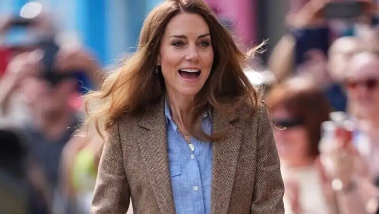 Kate middleton