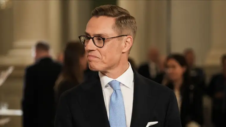 Alexander Stubb