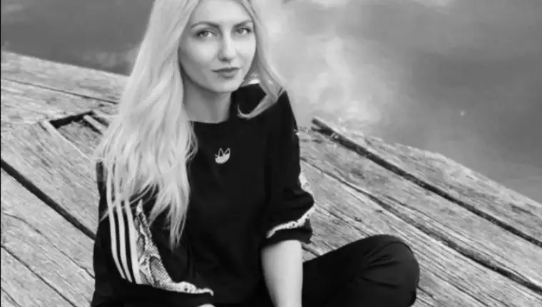 Aldina jahic