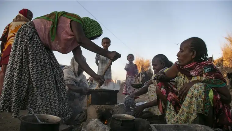 Sudan