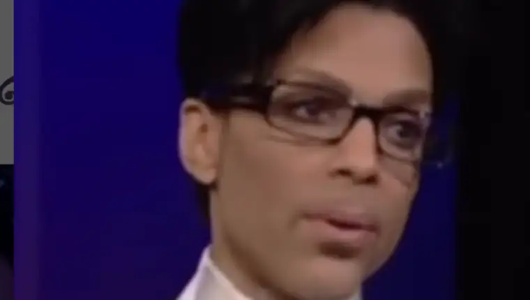 Prince