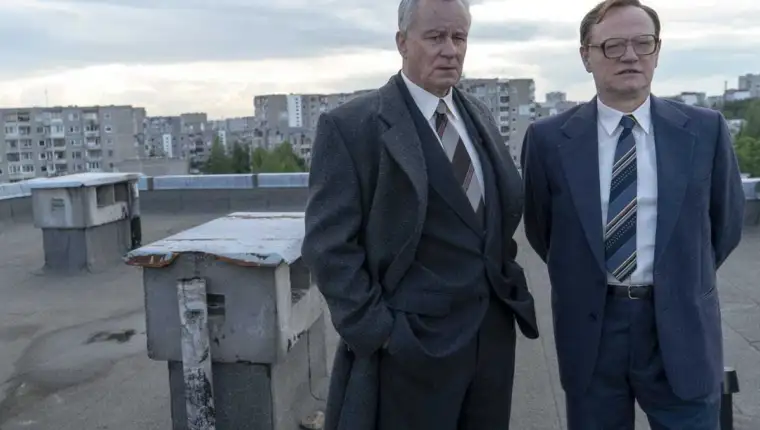 Chernobyl 2019