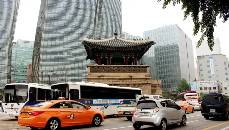 Kina auto freepik