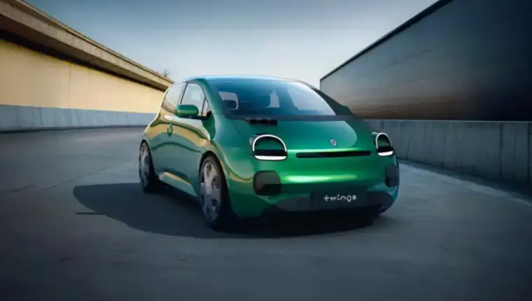 Twingo