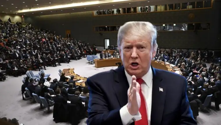 Trump un