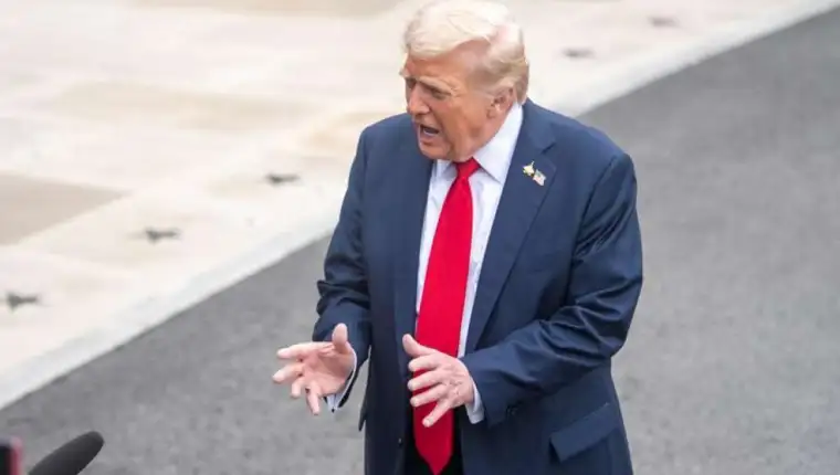 Trump