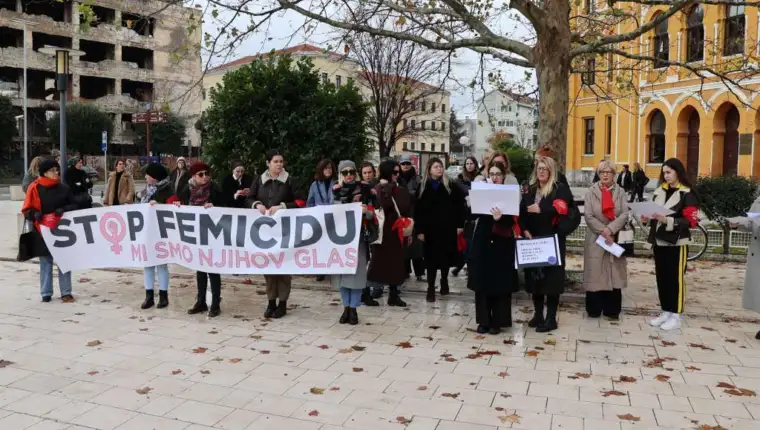 Femicid