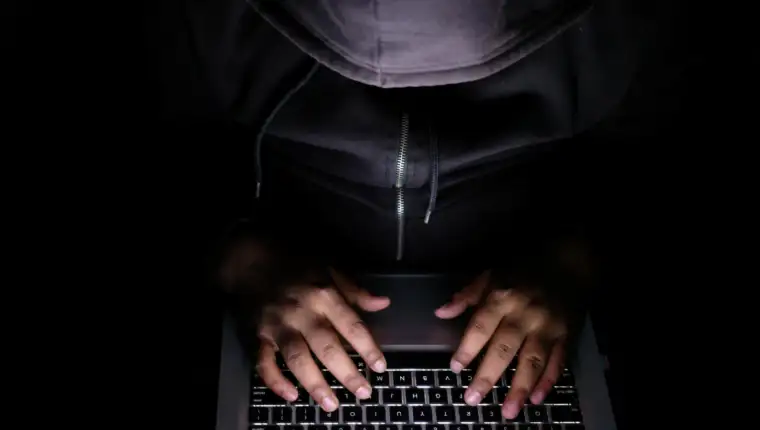 Dark web freepik