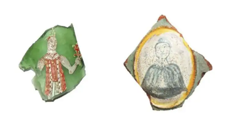 Moskva iskopine