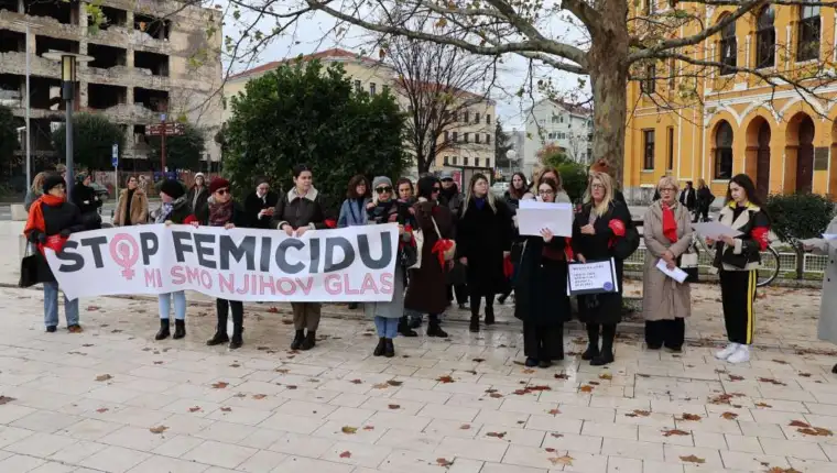 Femicid