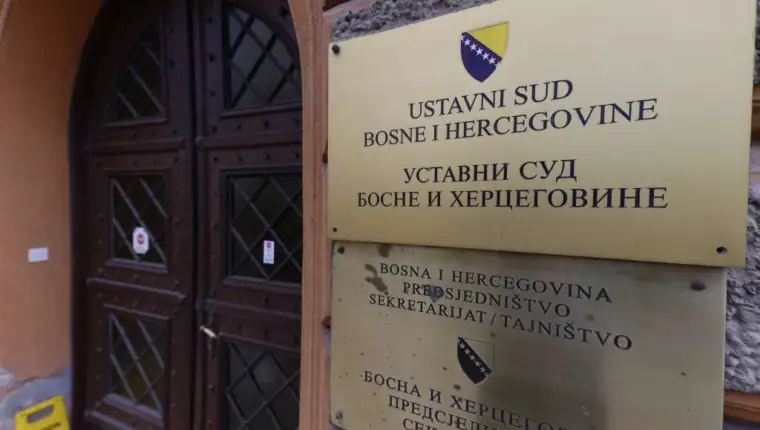Ustavni sud