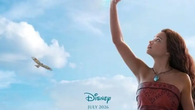 Moana