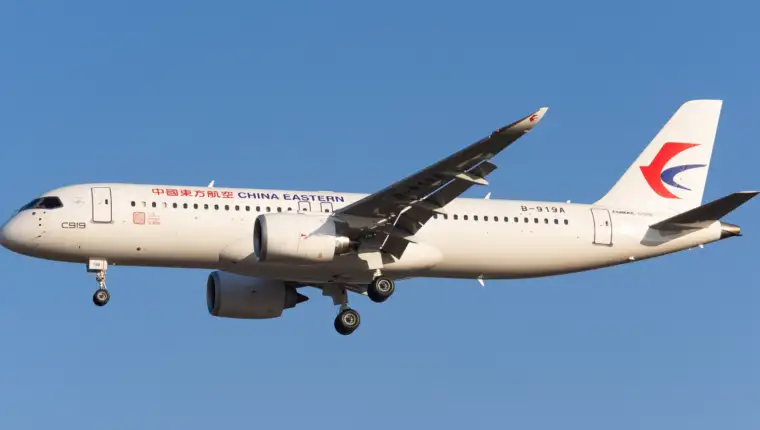 C919