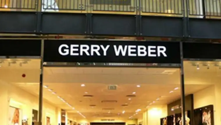 Gerry Weber