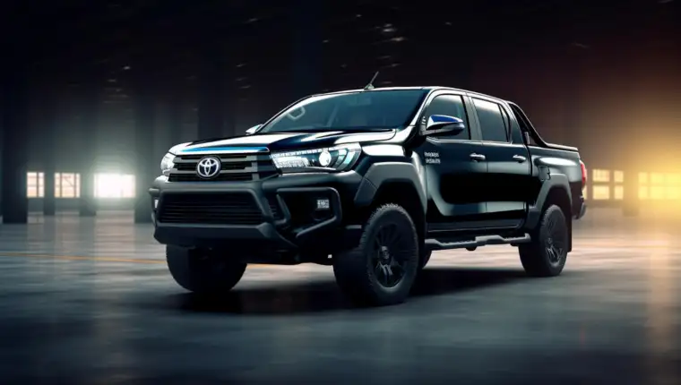 Toyota freepik