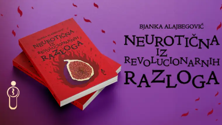 Facebook Neurotična 820x360px