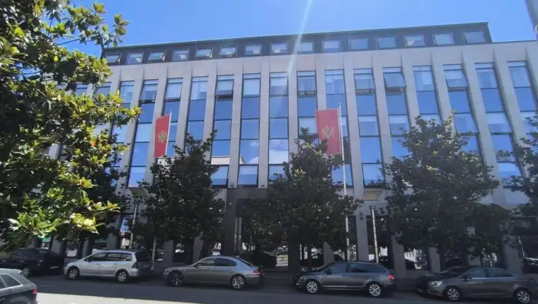 Podgorica sud