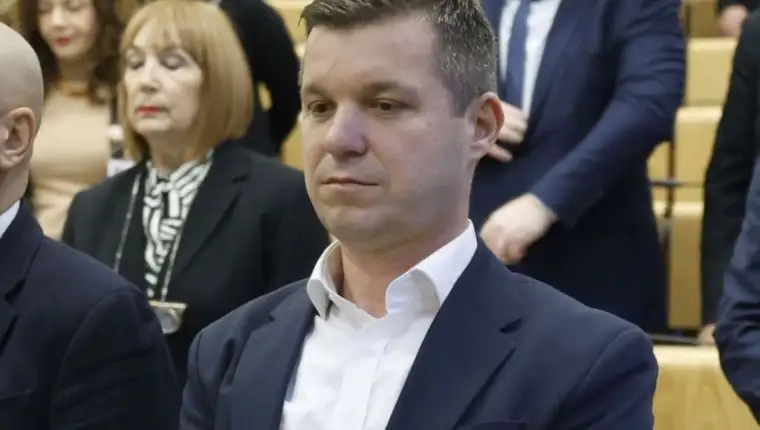 Samir numanovic