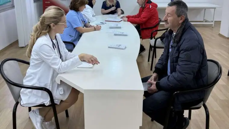 Opća bolnica