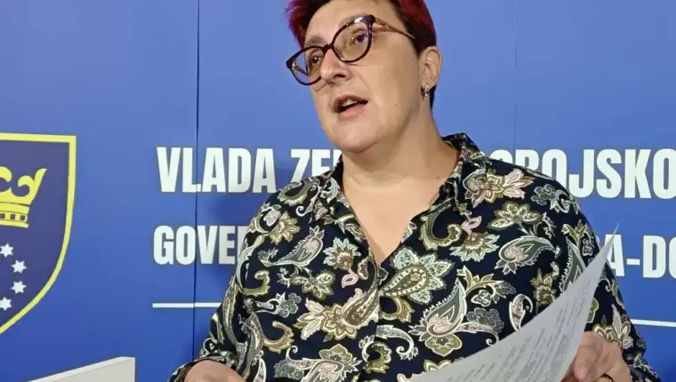 Dzenana cisija