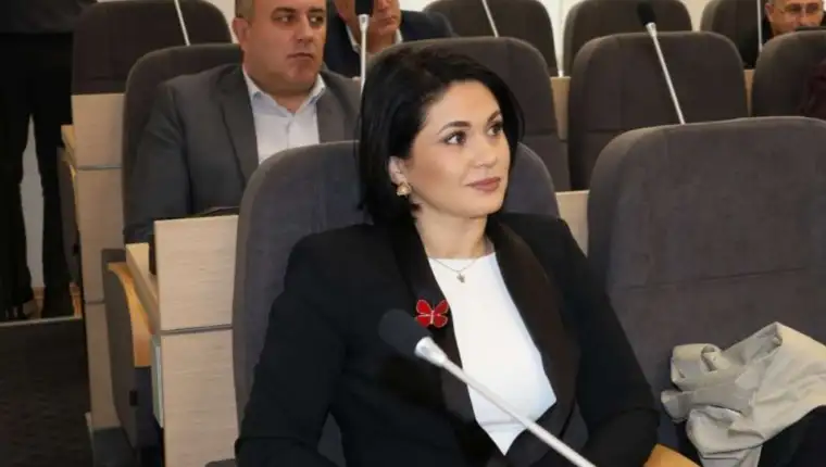 Suzana kristo