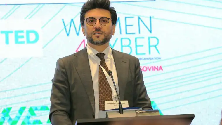 Zahid Movlazada