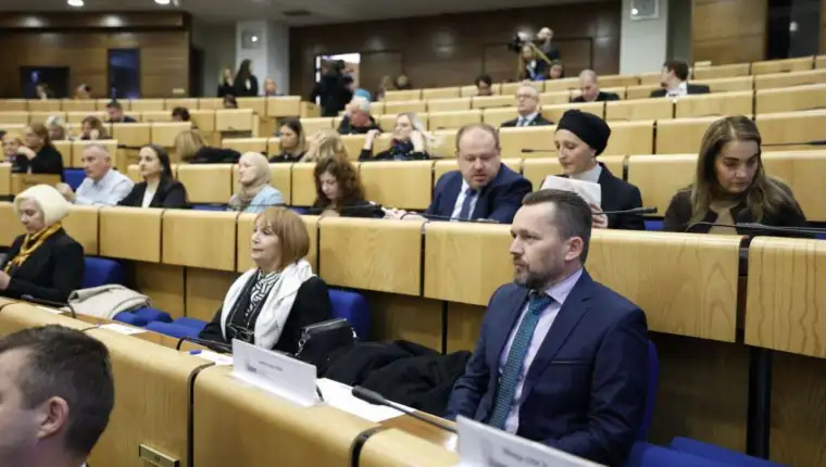Parlament