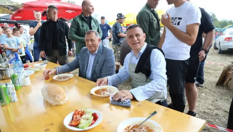 Dodik dzajic grah