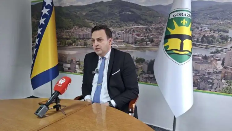 Načelnik gz
