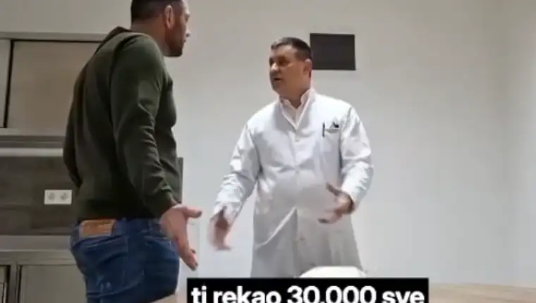 Radinkovic