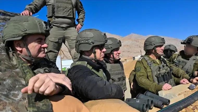 Netanyahu