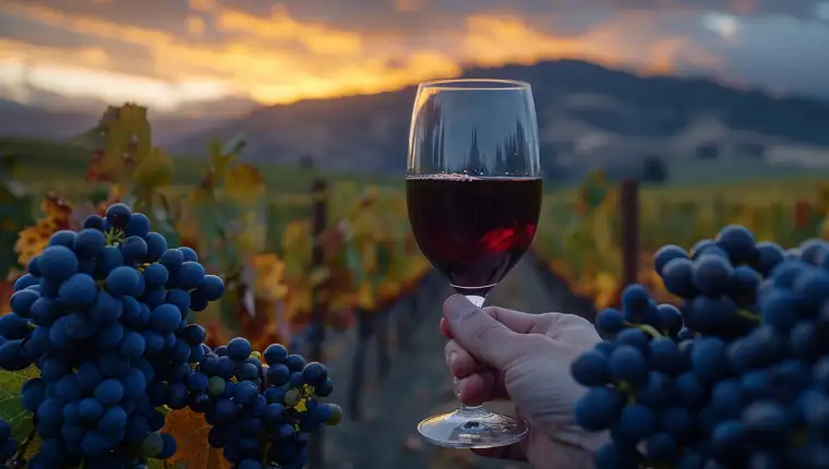 Vino freepik