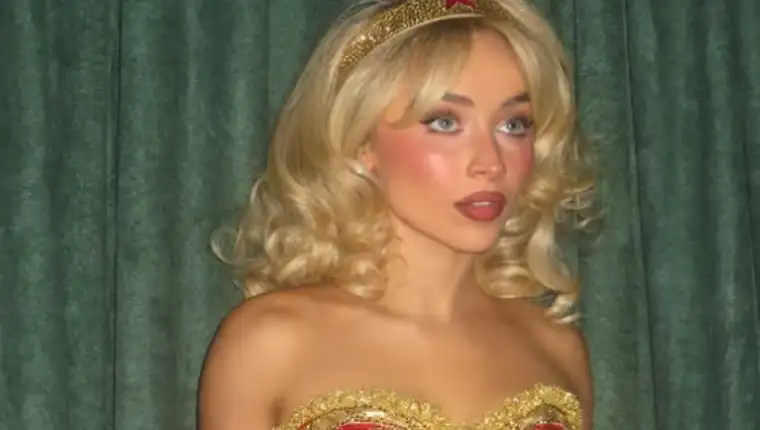 Sabrina Carpenter