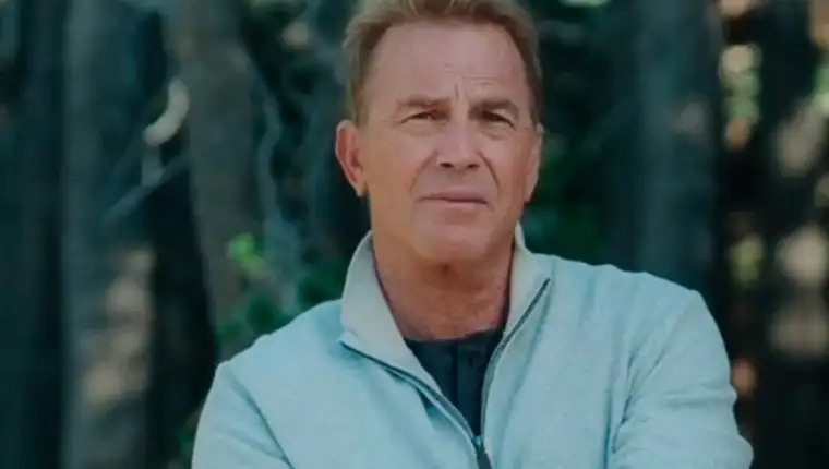 Kevin Costner