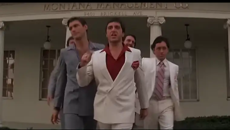 Scarface