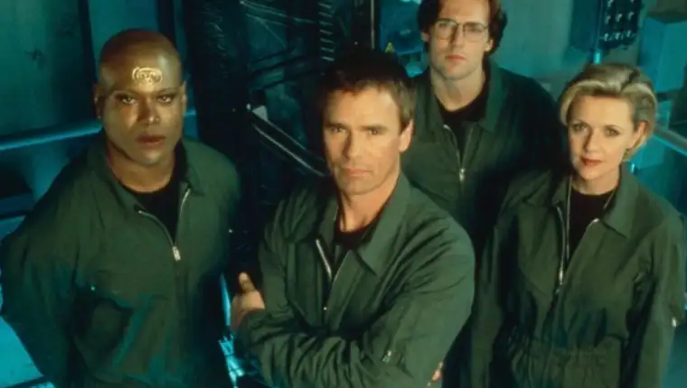 Stargate