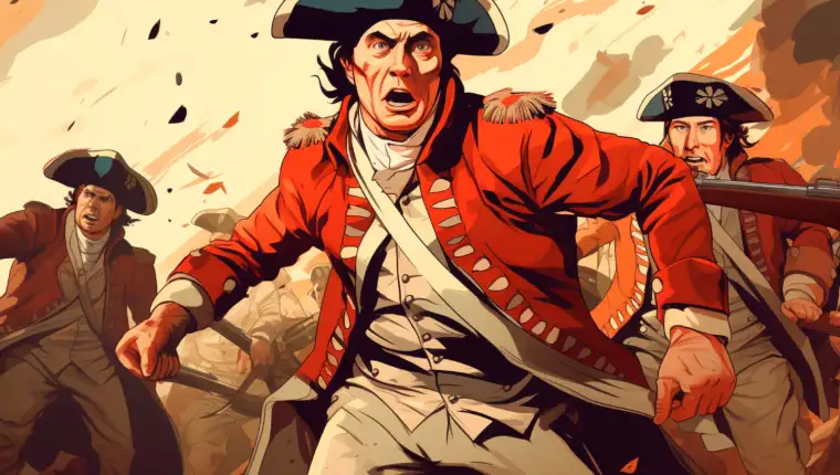 napoleon Freepik