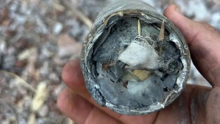 Kasetna bomba