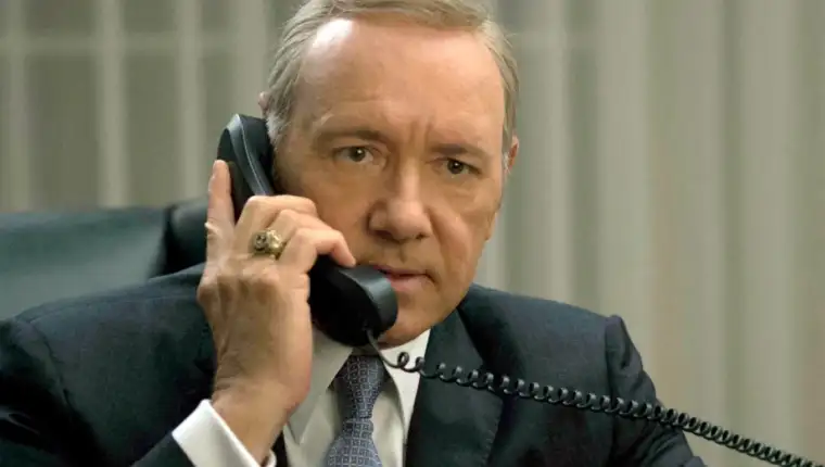 Cards spacey