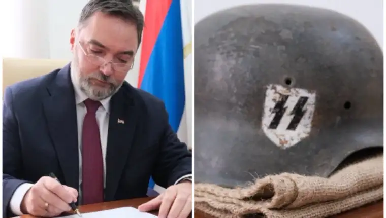 Kosrac sljem