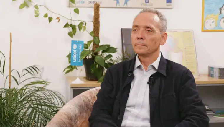 Marc Lucet