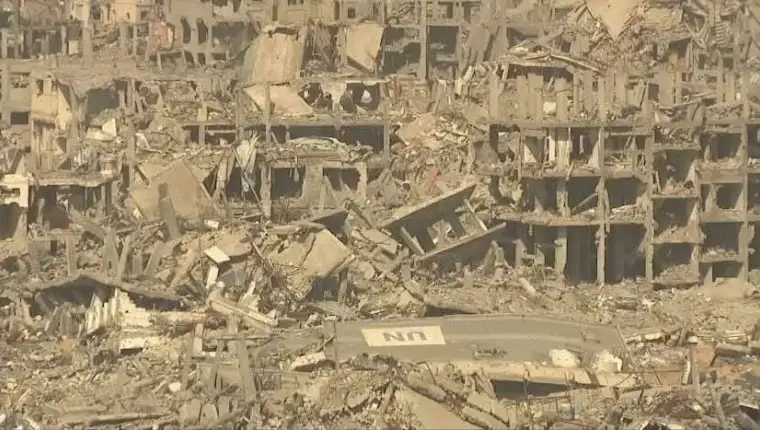 Gaza