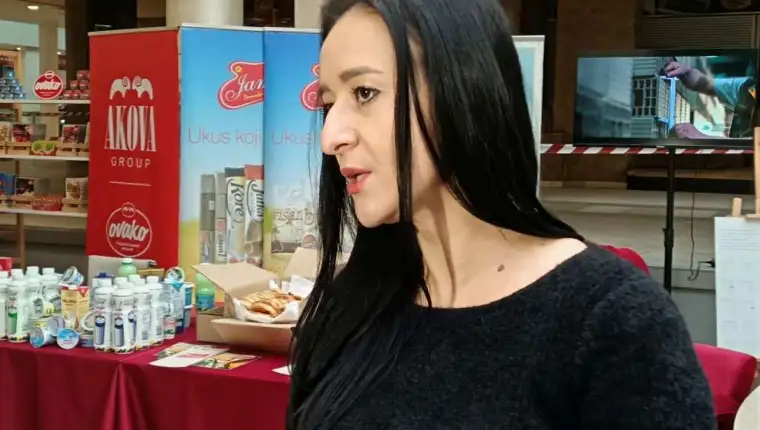 Zenica domace