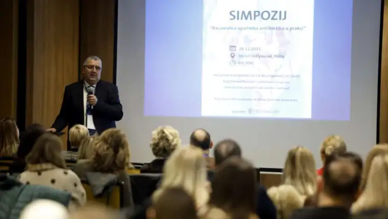Simpozij mostar
