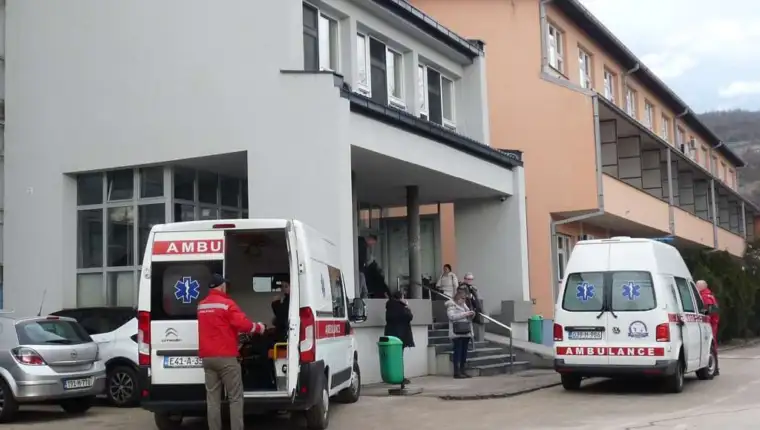 Zenica bolnica